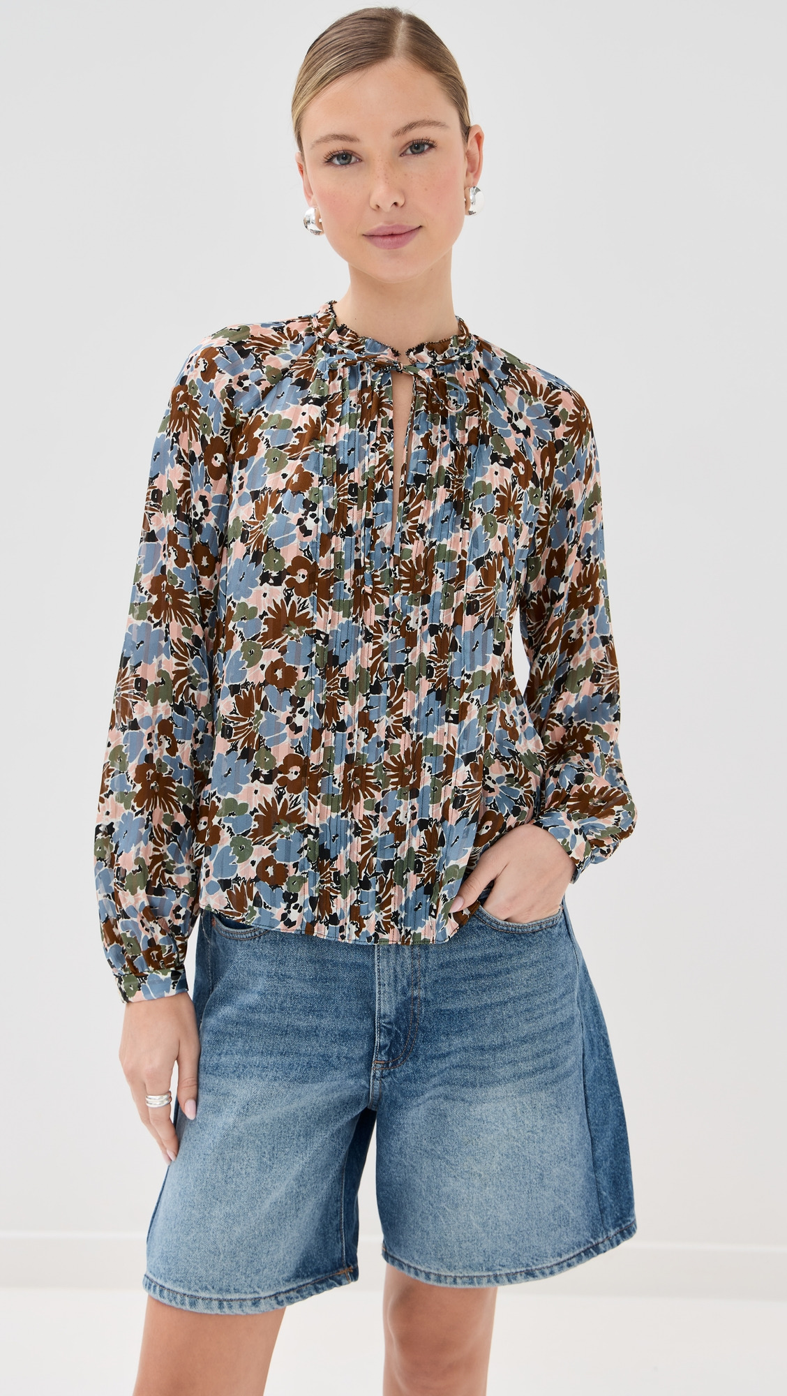 Linds Blouse - 6