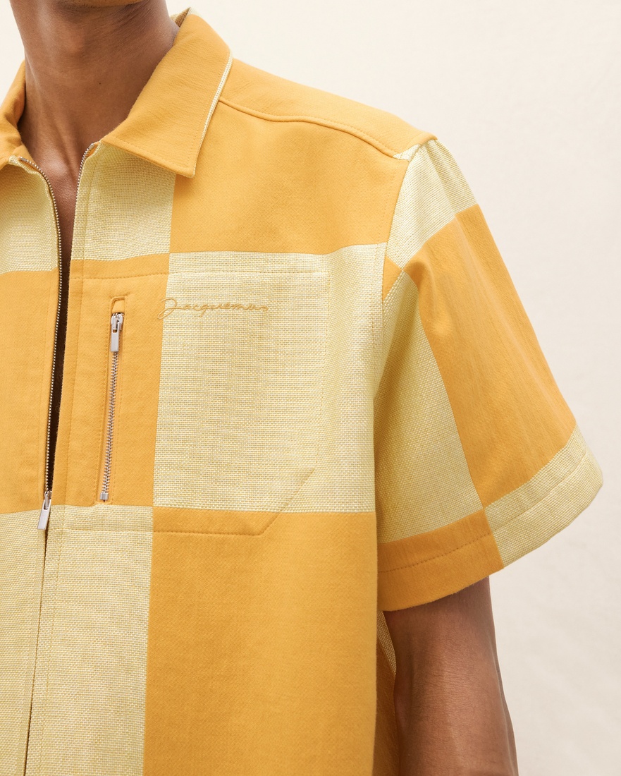 La chemise Banho - 6
