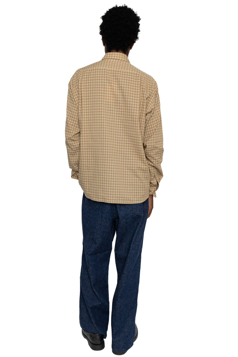 WWll 40s U.S. Navy Wide-Fit Utility Trousers - One Wash 5