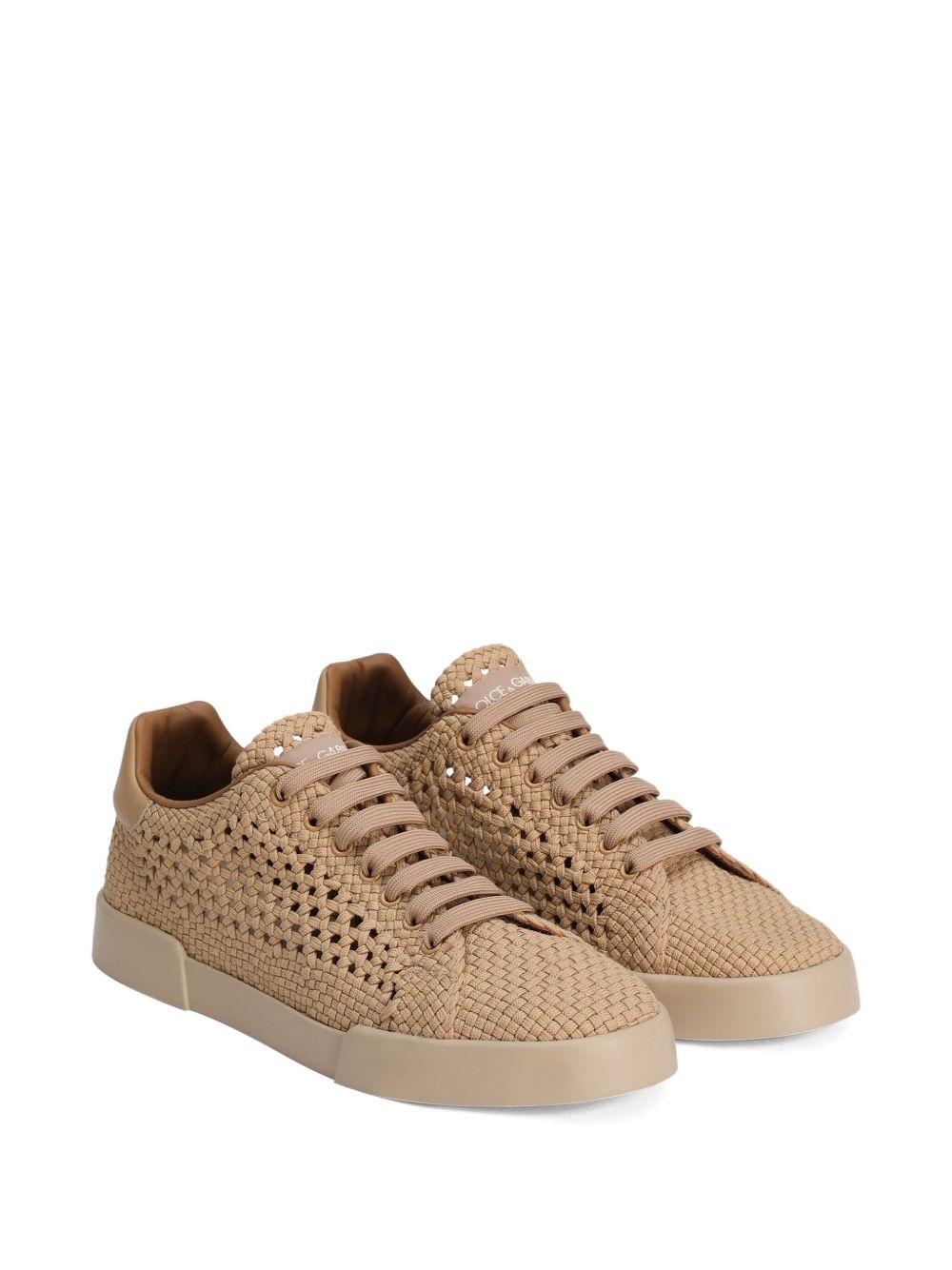 Portofino low-top sneakers - 2