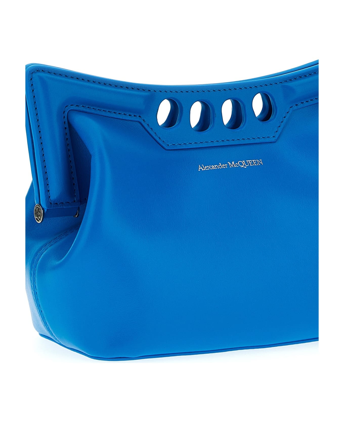 Peak Mini Shoulder Bag - 3