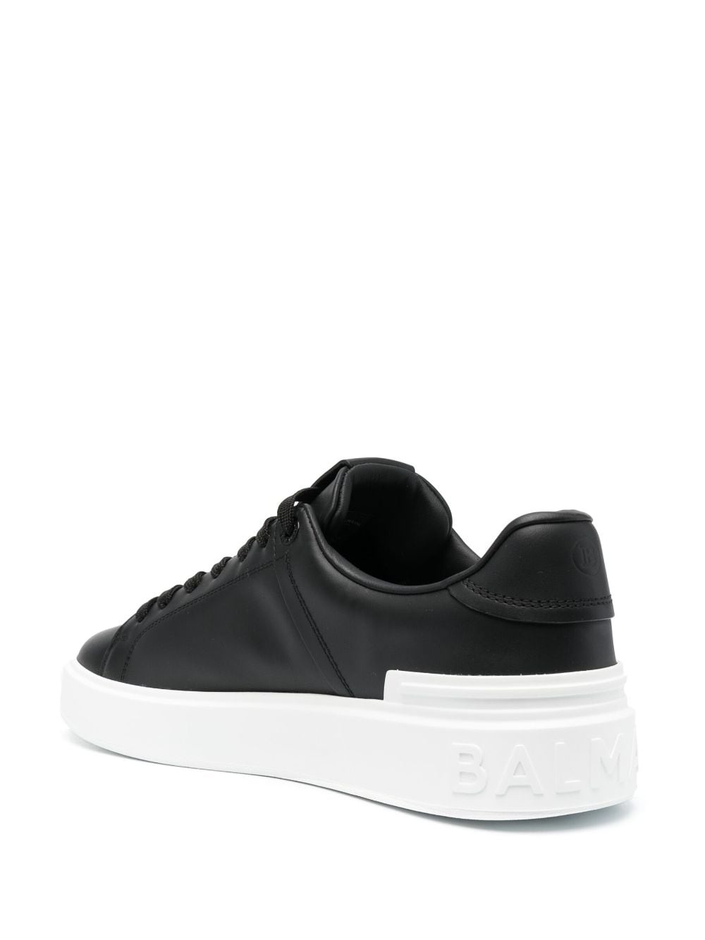 B-Court low-top sneakers - 3