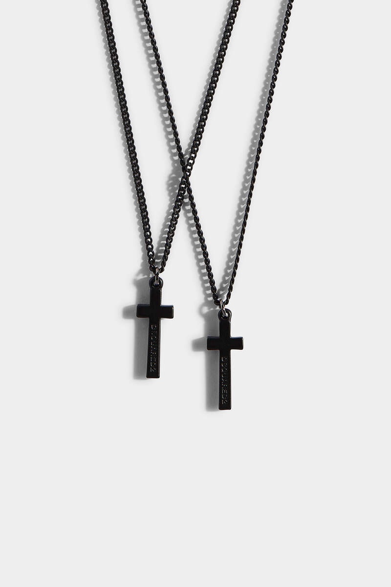 JESUS NECKLACE - 2