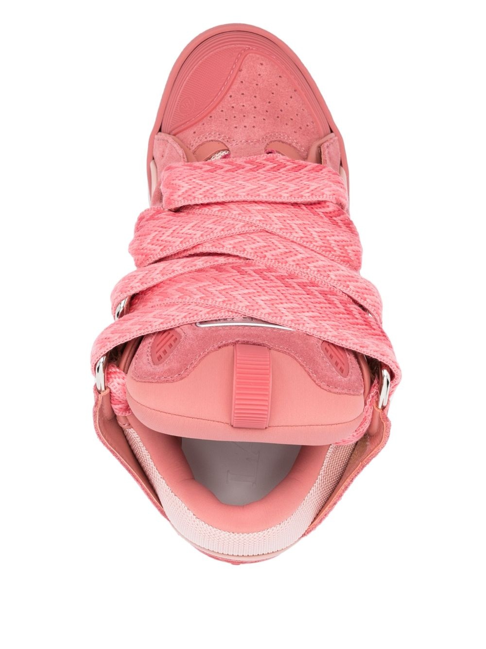 Curb sneakers - 4