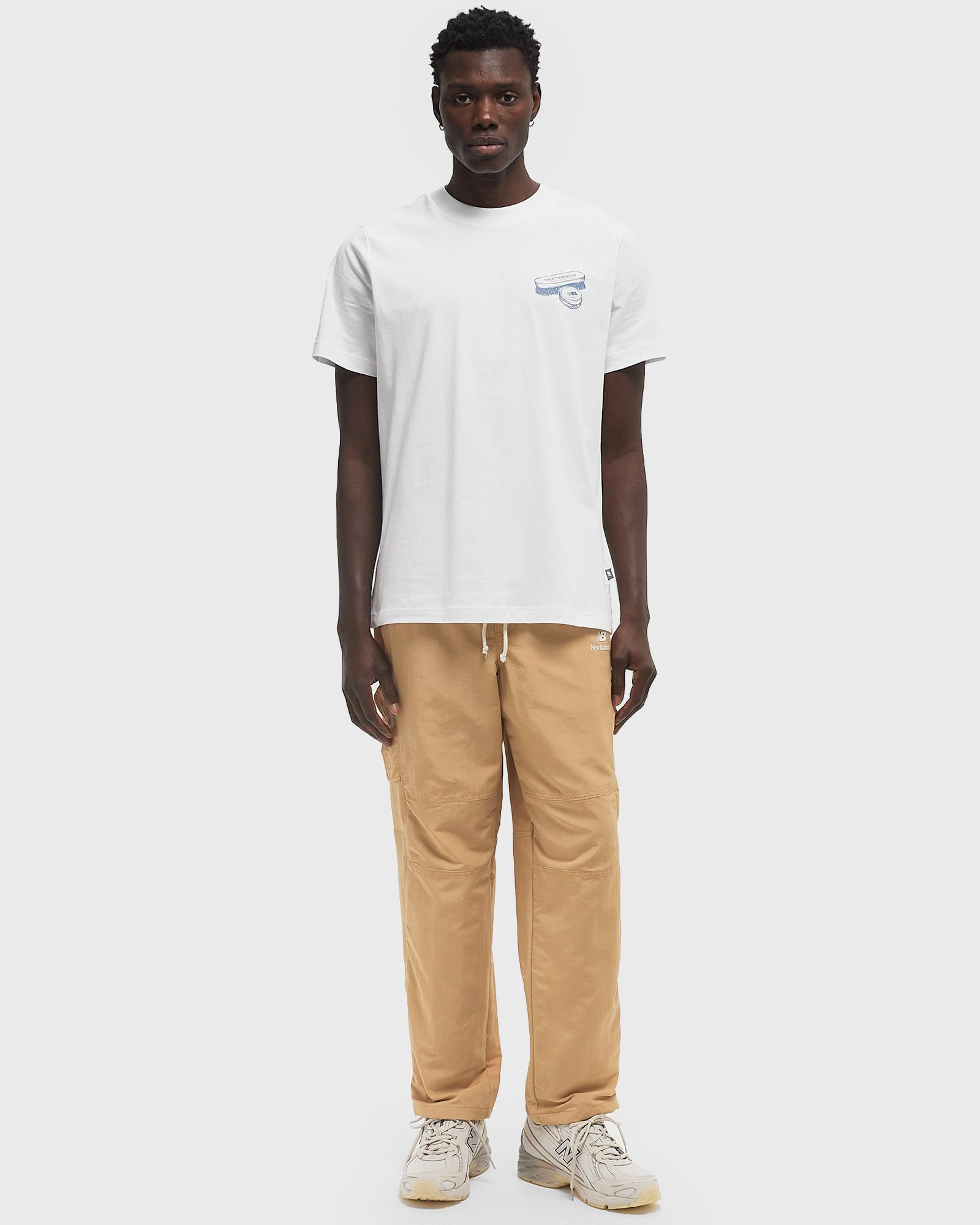 Tech Pant - 2