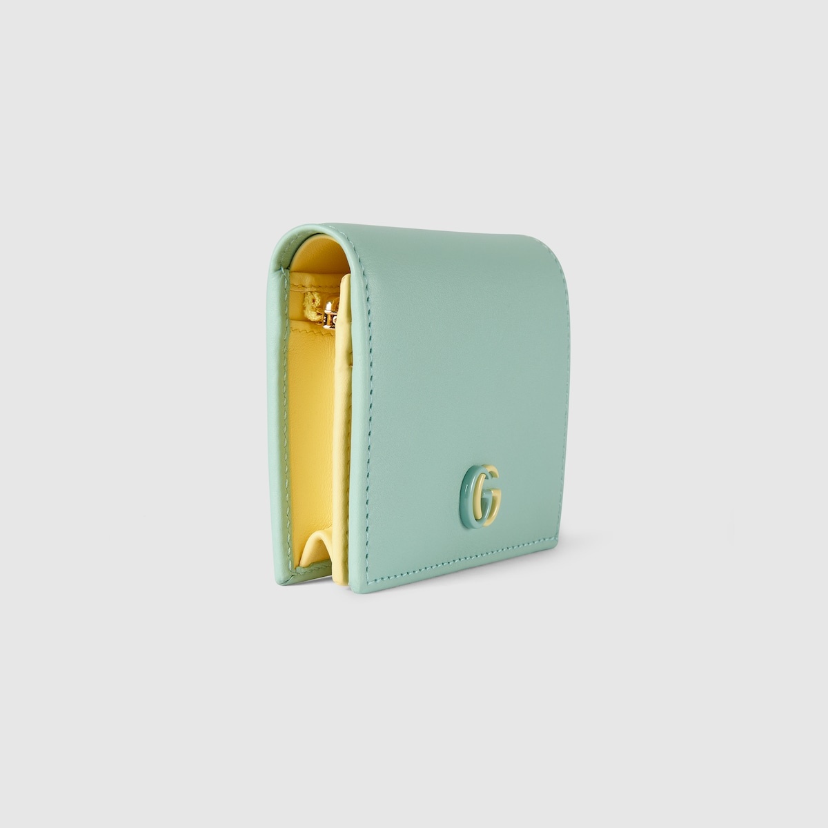GG Marmont card case - 3