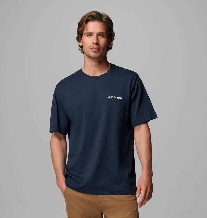 Men's Overox Truck CSC Short Sleeve T-Shirt 3