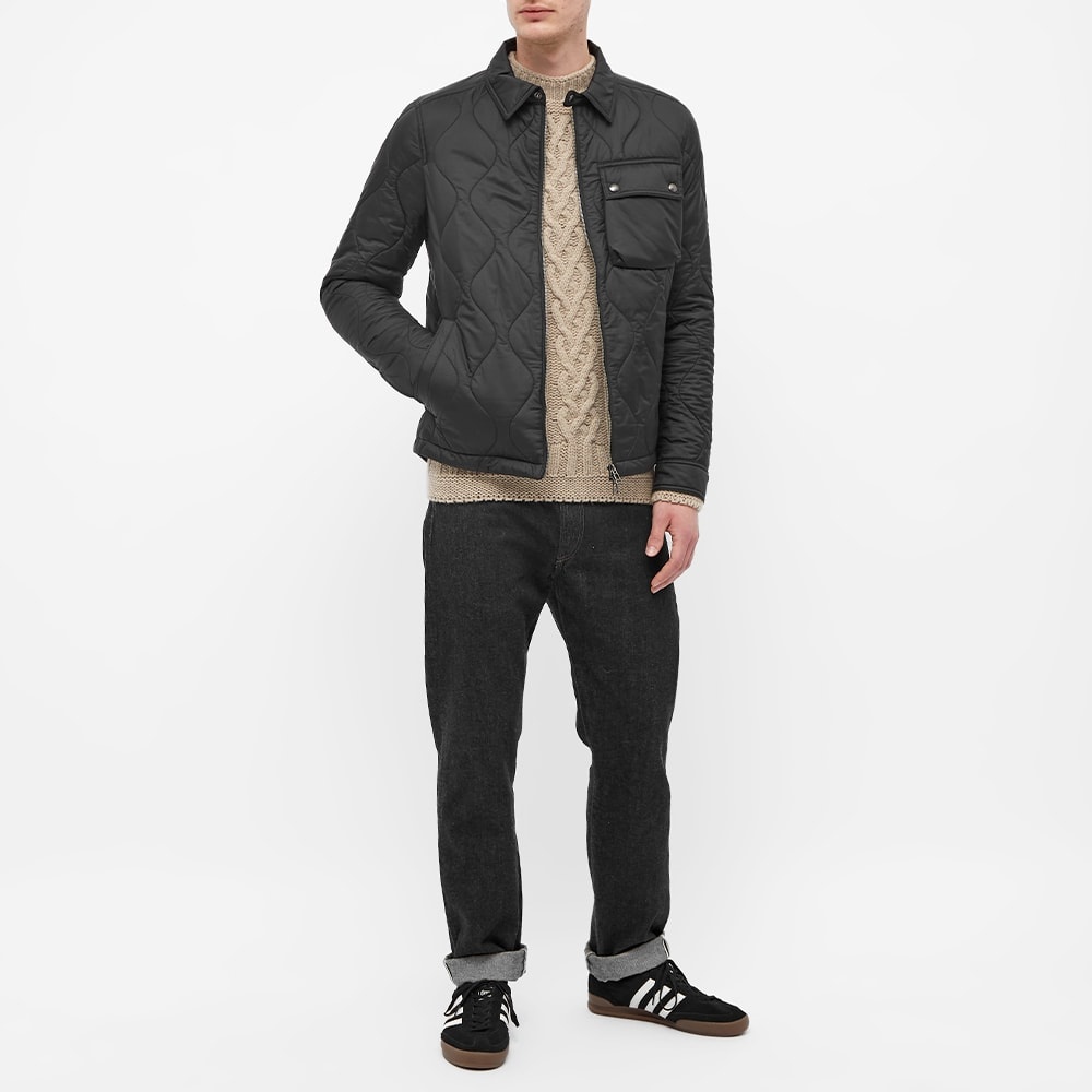 Belstaff Wayfare Quilt - 6