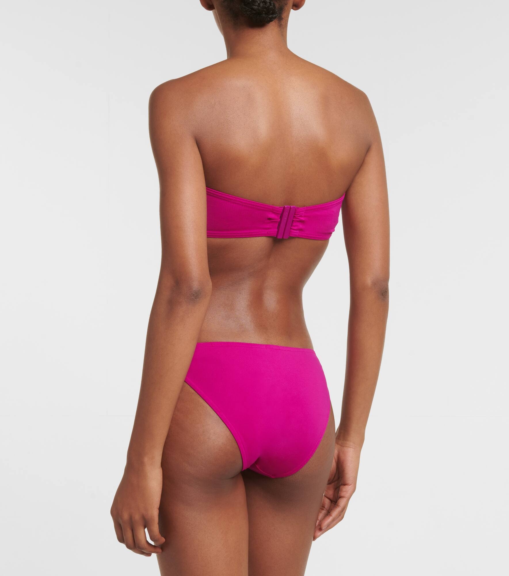 Fripon low-rise bikini bottoms - 3