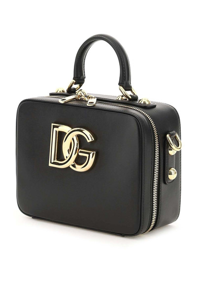 Dolce & Gabbana 3.5 TOP HANDLE BAG outlook