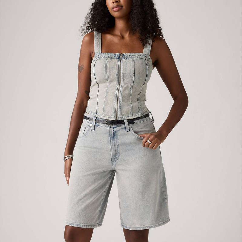 BAGGY 드 JORTS 4