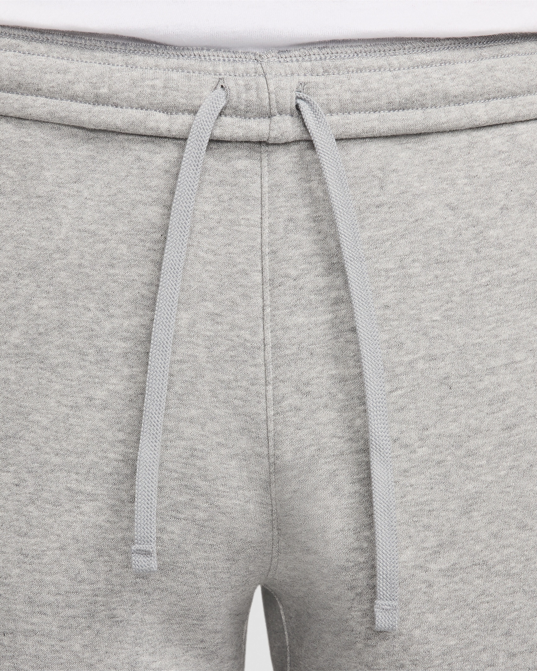 Nike Club Men's Fleece Bungee Pants - 3