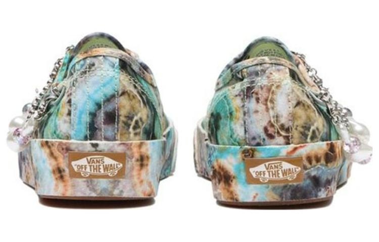 (WMNS) Vans Authentic 44 DX VN0A7Q5CPRL - 5