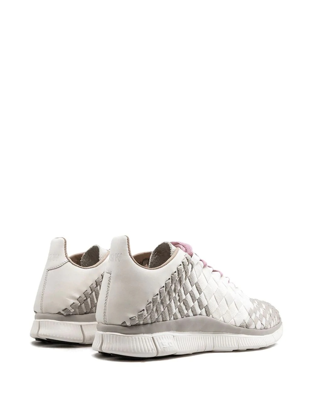 Free Inneva Woven trainers - 3