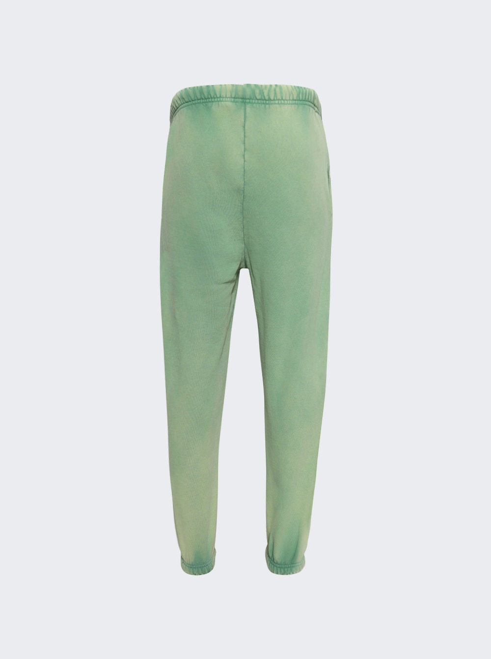Flag Sweatpants Max Green - 2