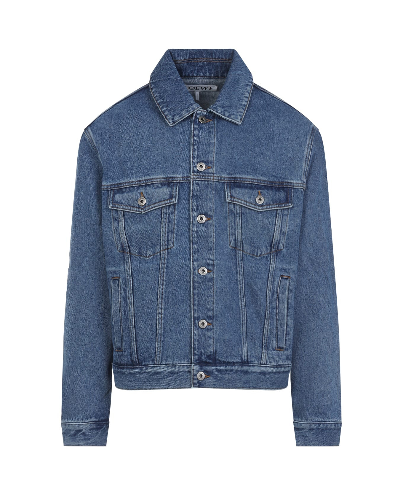 Anagram Jacket - 2