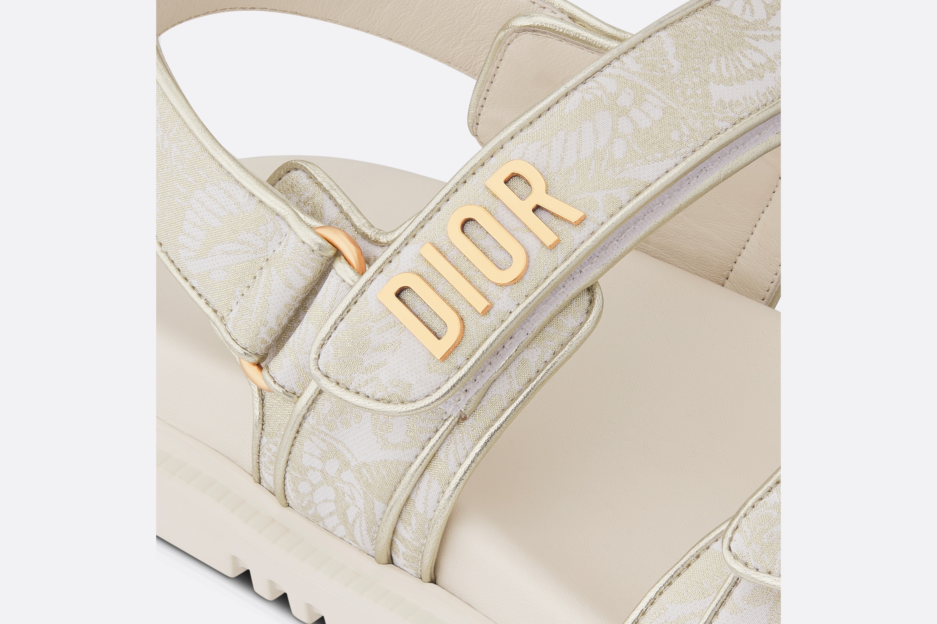 Dioract Sandal - 7