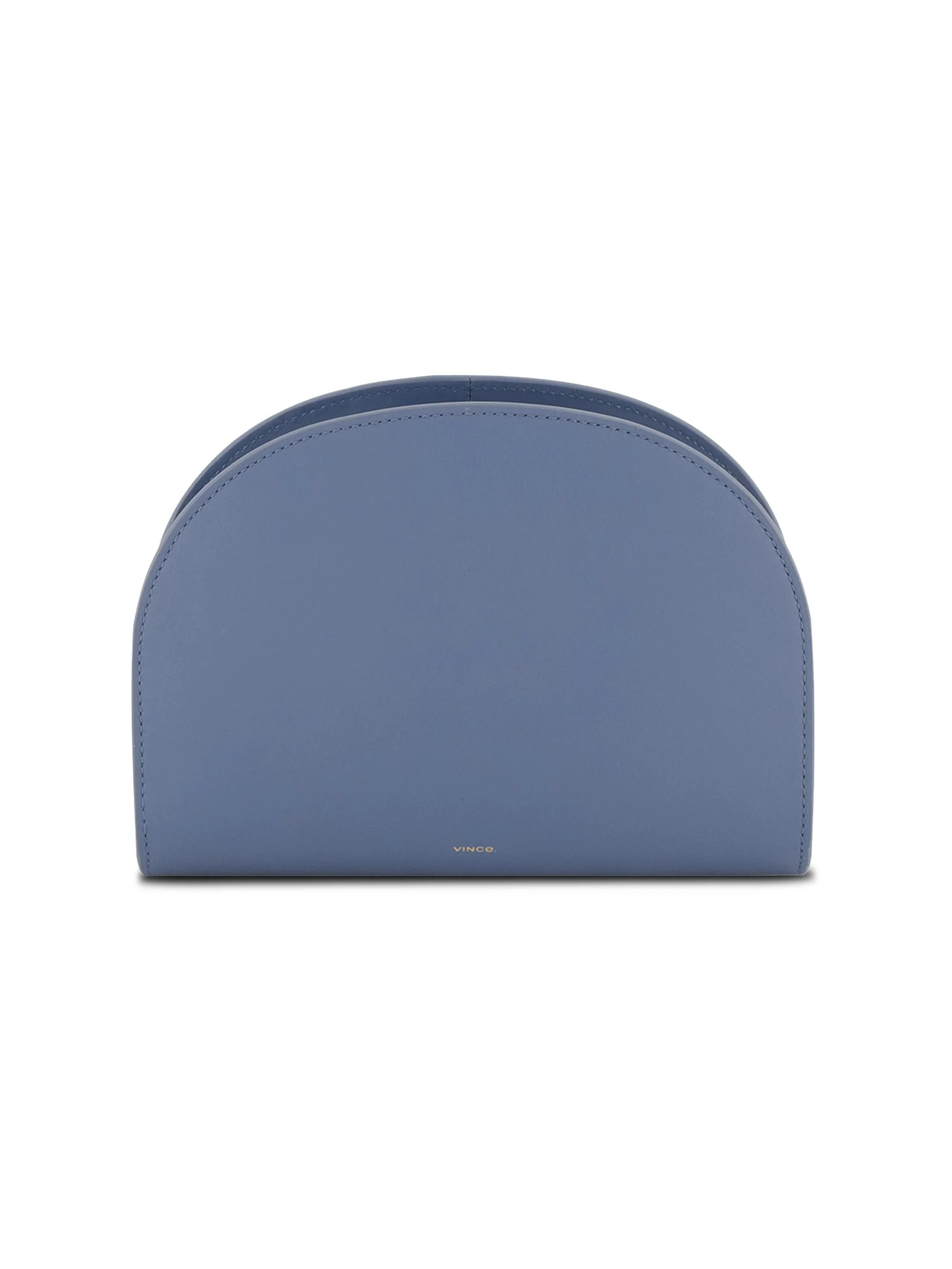 Women's Demma Micro Wristlet - Azul - 1