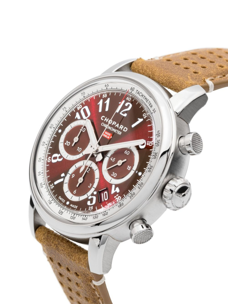 Mille Miglia Classic 40mm 5