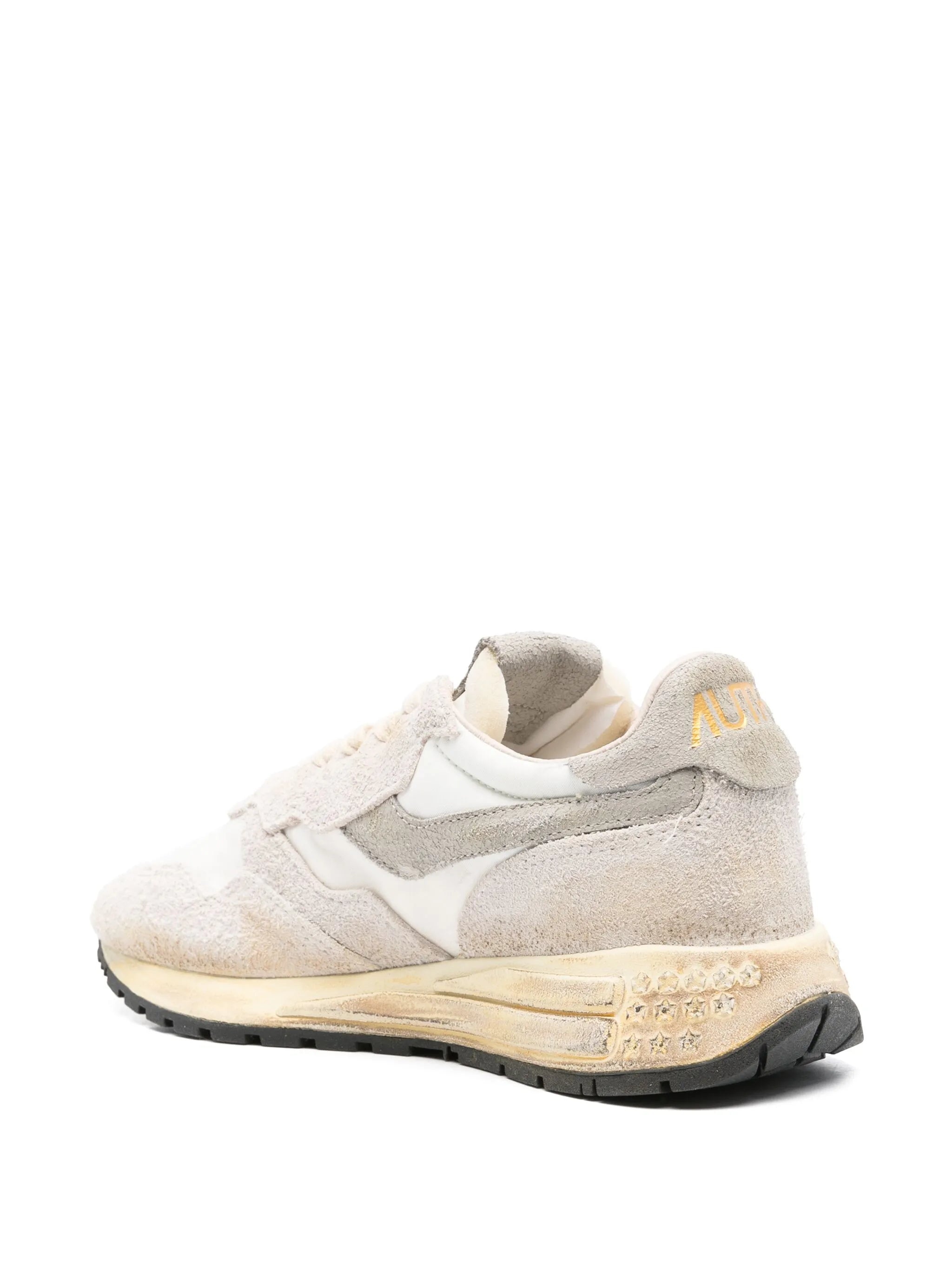 Reelwind Sneakers - 2