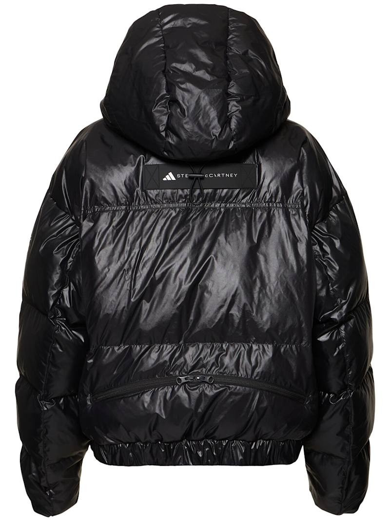 adidas Short puffer jacket outlook