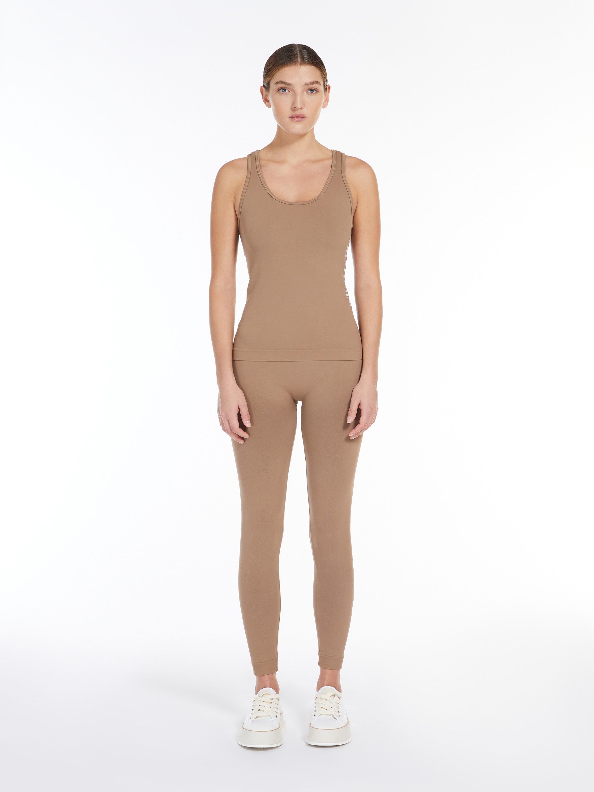 FORTUNA Technical fabric top - 2