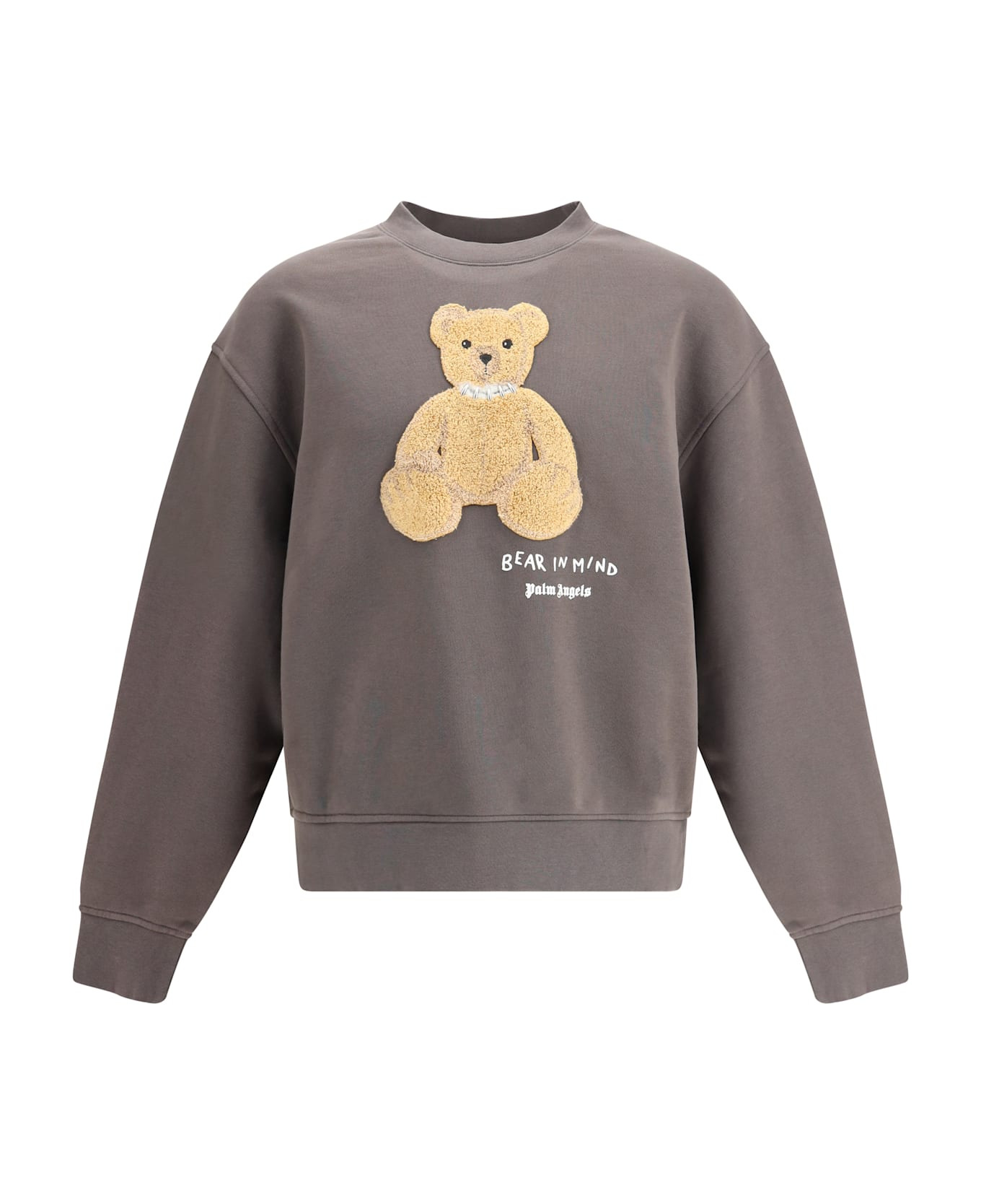 Bear In Mind Sweatshirt - 1