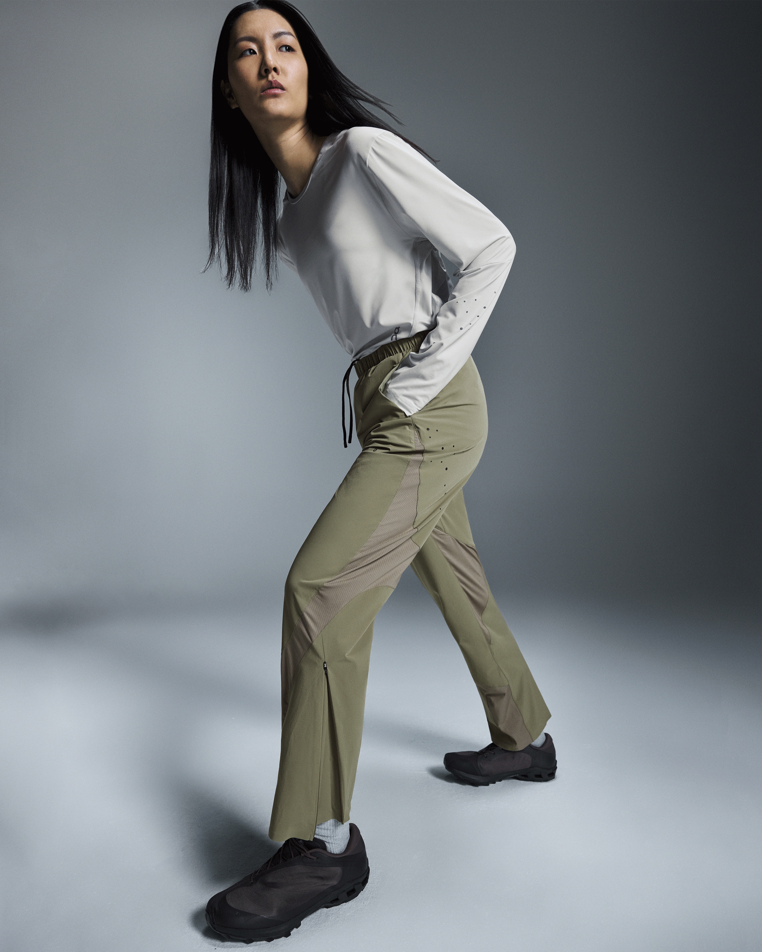 Running Pants PAF - 6