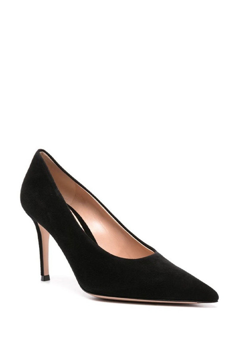 Gianvito Rossi ROBBIE PUMPS outlook