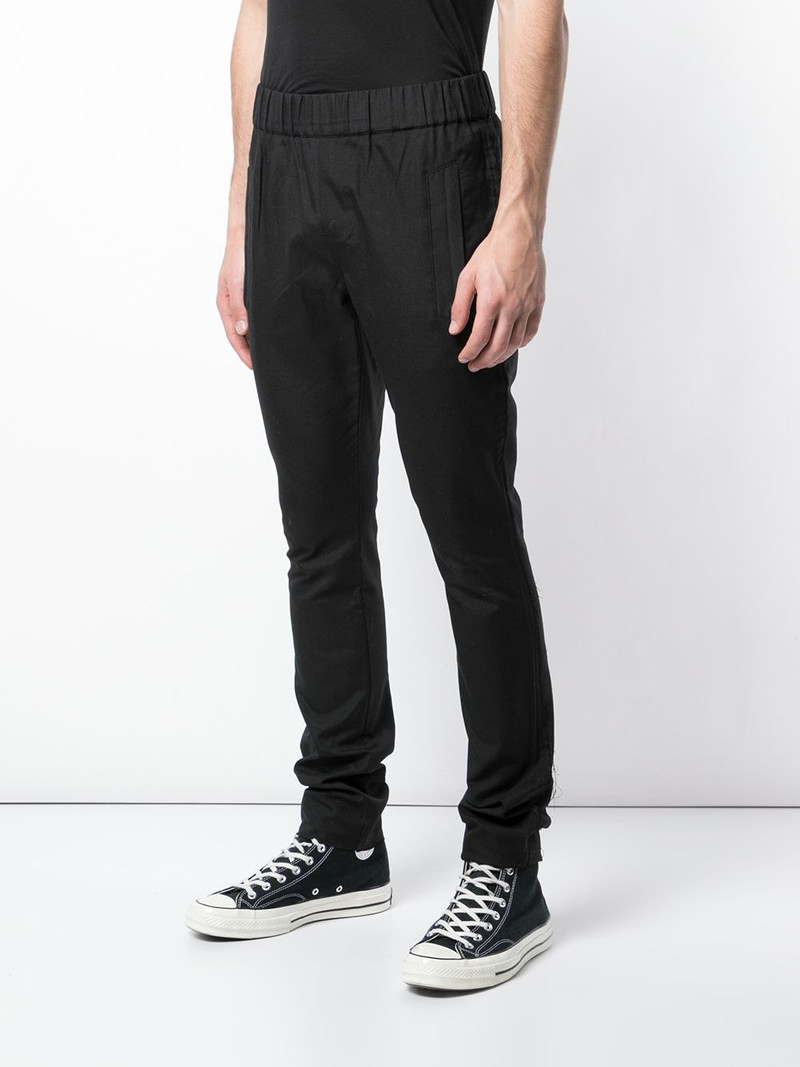 tapered trousers 3