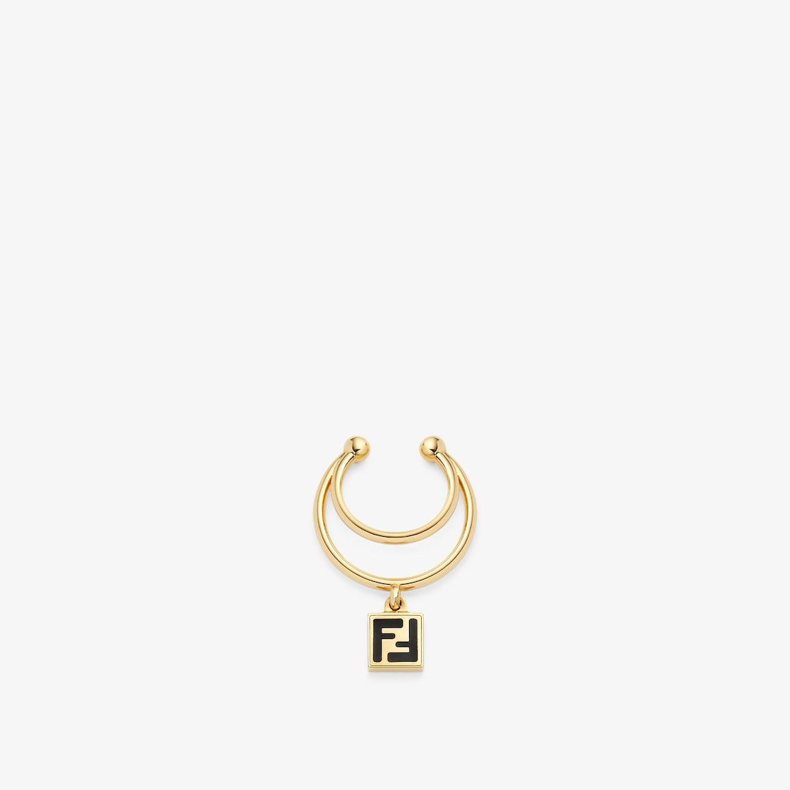 Forever Fendi Earcuff - 1