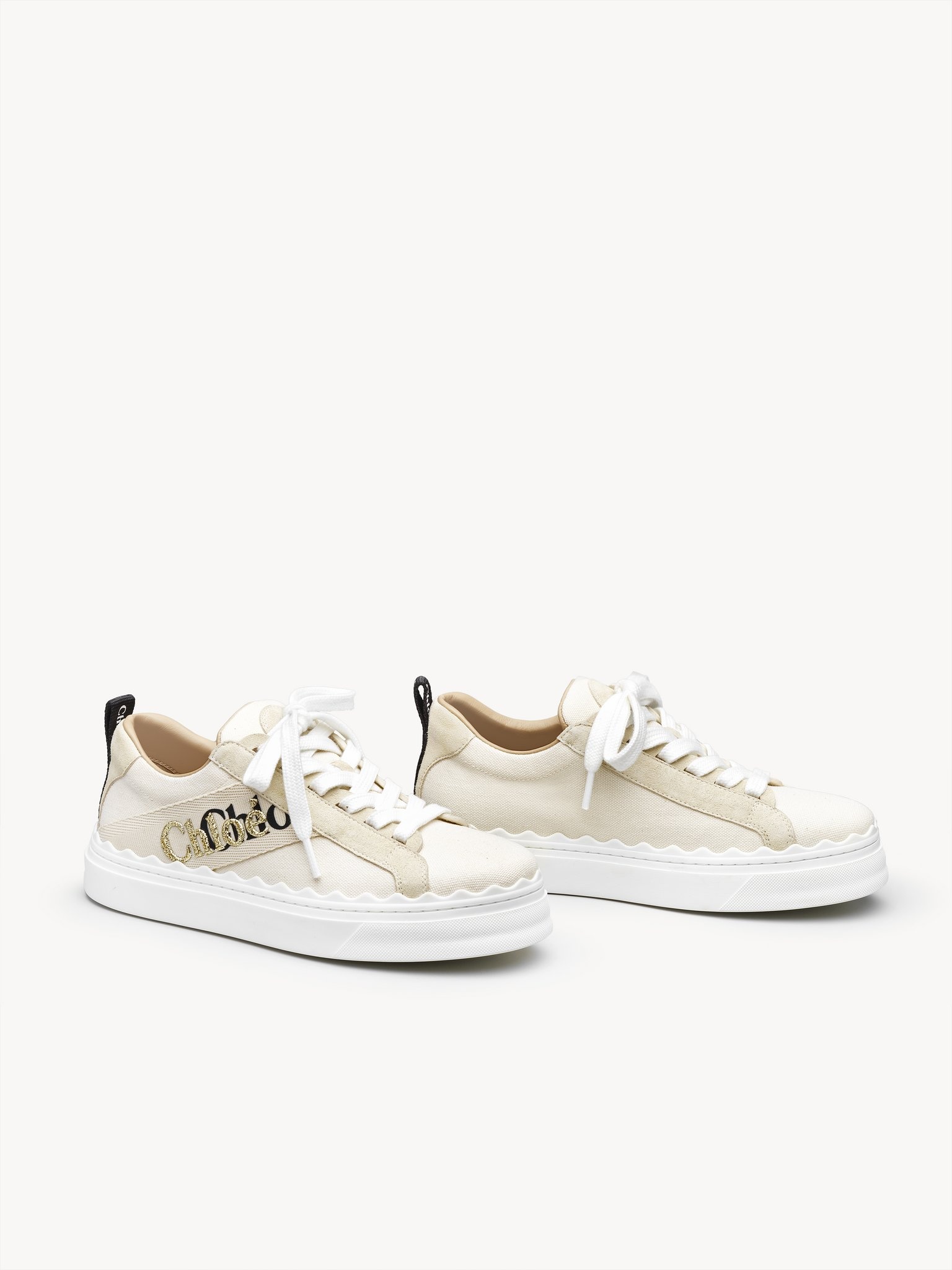 LAUREN SNEAKER - 2