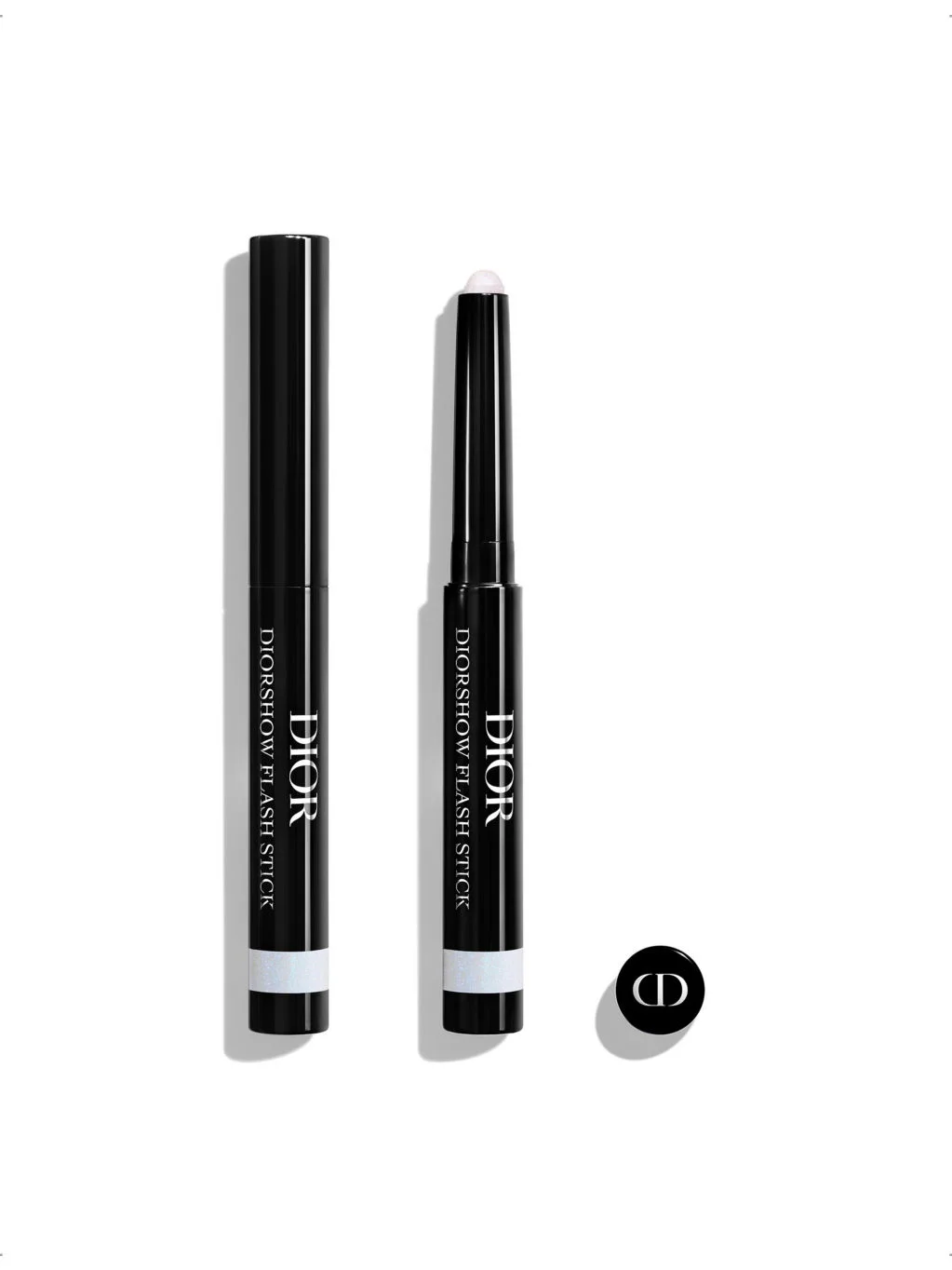 Diorshow Flash Stick Ultra-Gliding Eyeshadow Stick - 1