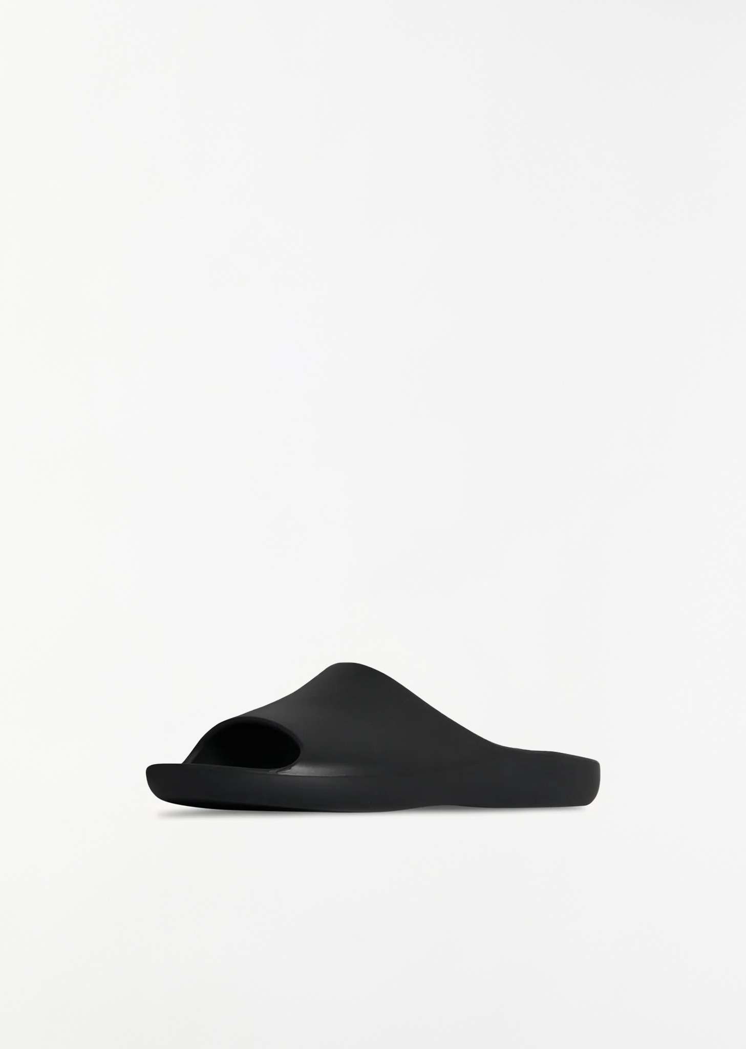 Ama Slide — Black - 2