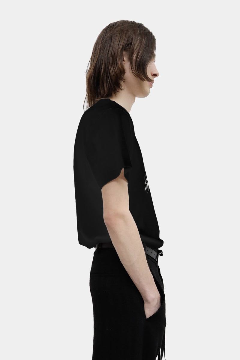 August Short Sleeves T-Shirt - 4