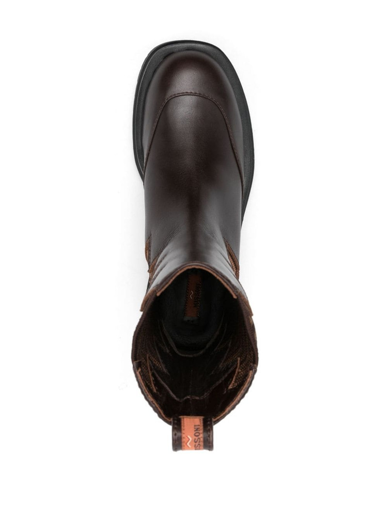 Beatles ankle boots 4