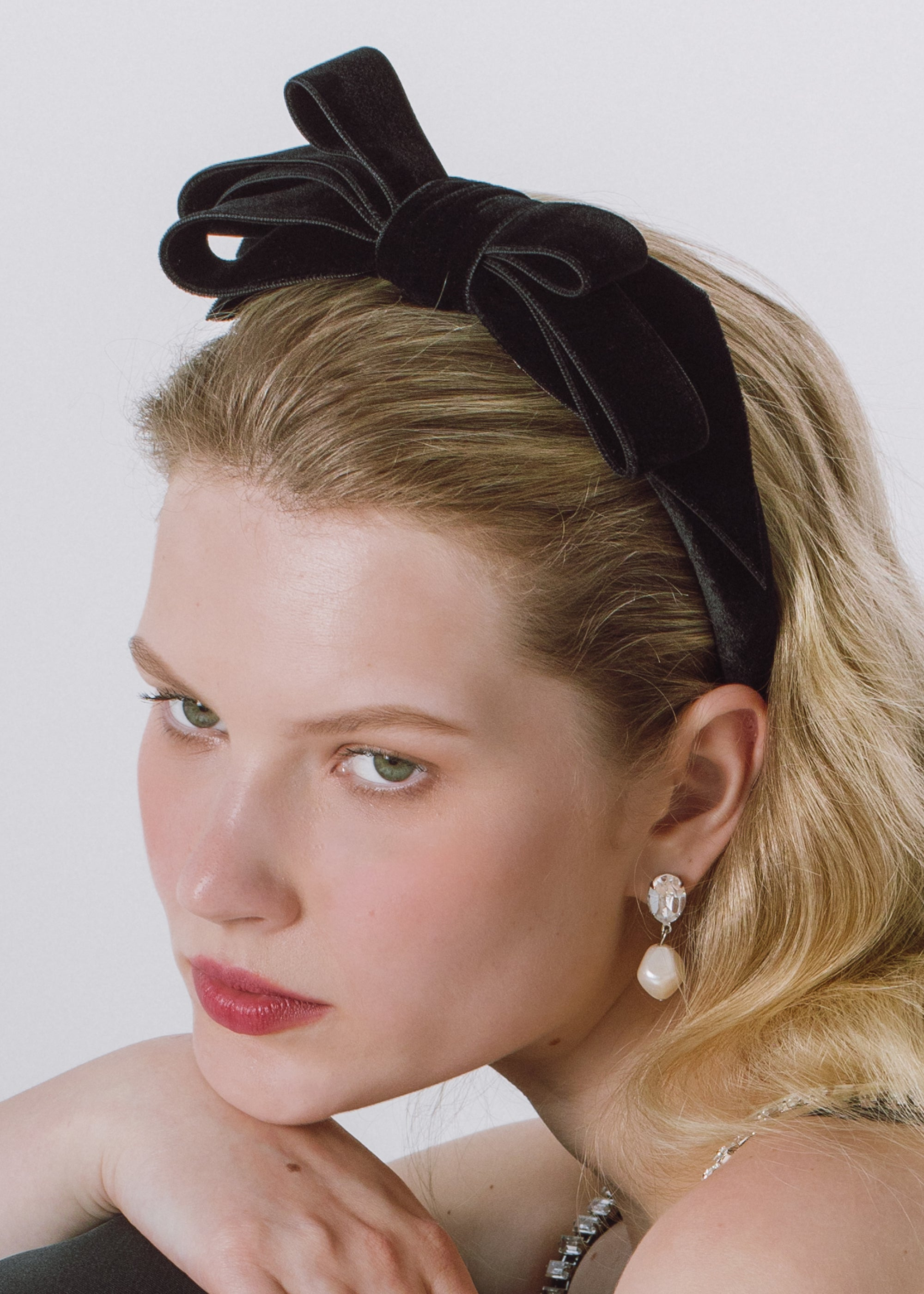 Rochel Headband - 5