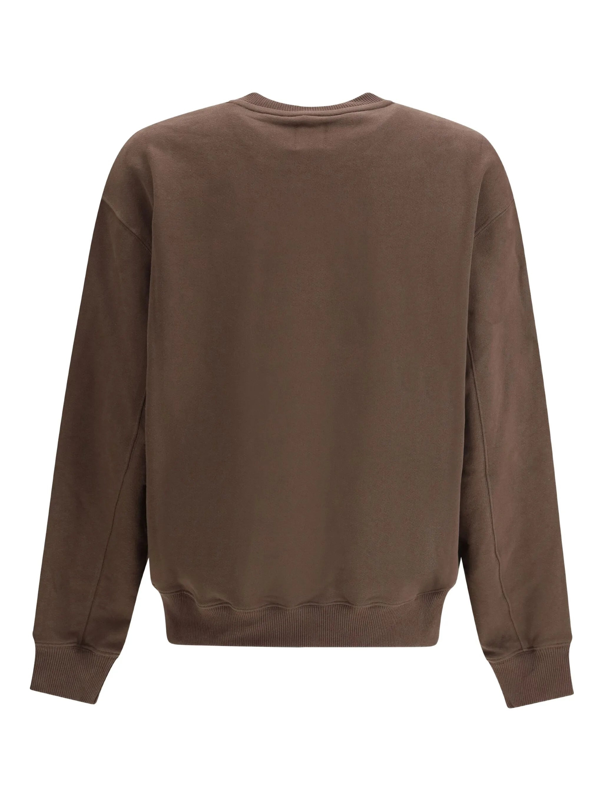 New Balance Made In USA Core Crew-neck Sweatshirt - 2
