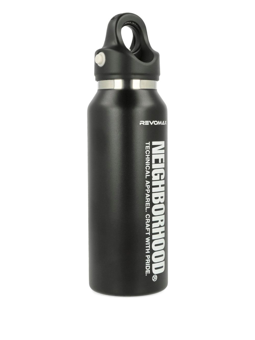 355ml loop-top insulated bottle - 3