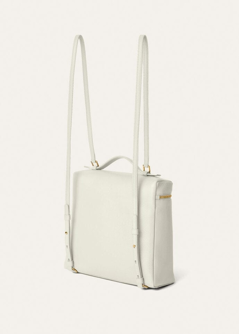 Loro Piana Extra Pocket backpack L23.5 outlook