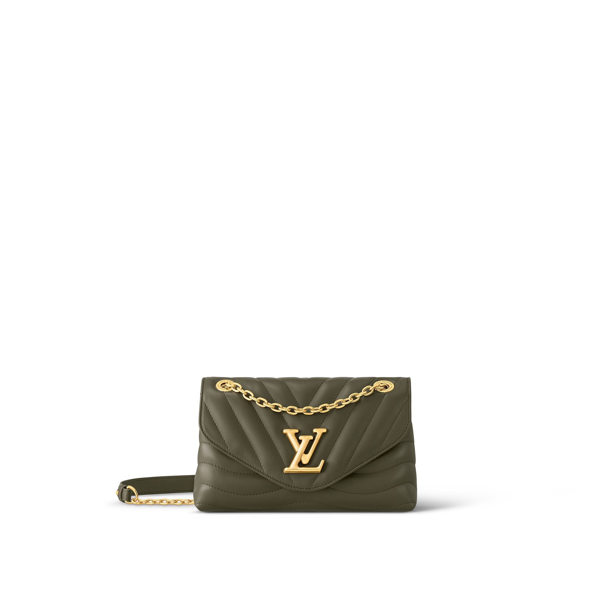 New Wave Chain Bag MM - 1