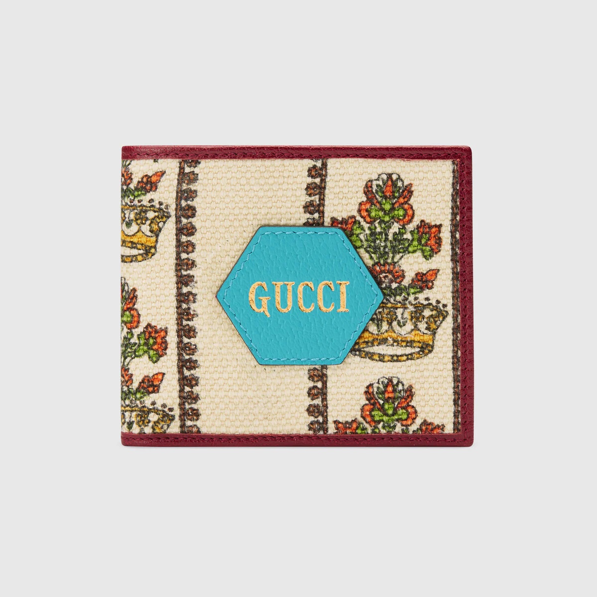 Gucci 100 wallet - 1