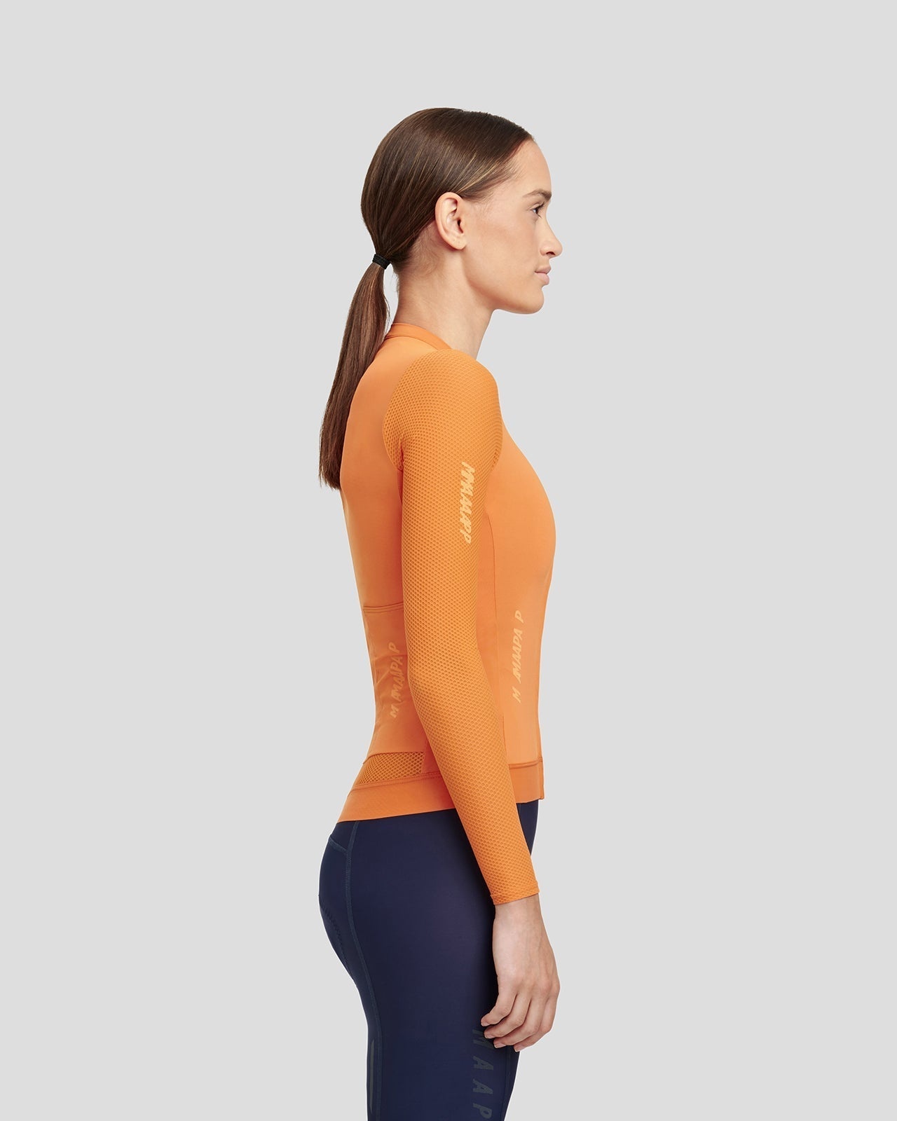Women's Shift Pro Base LS Jersey - 2