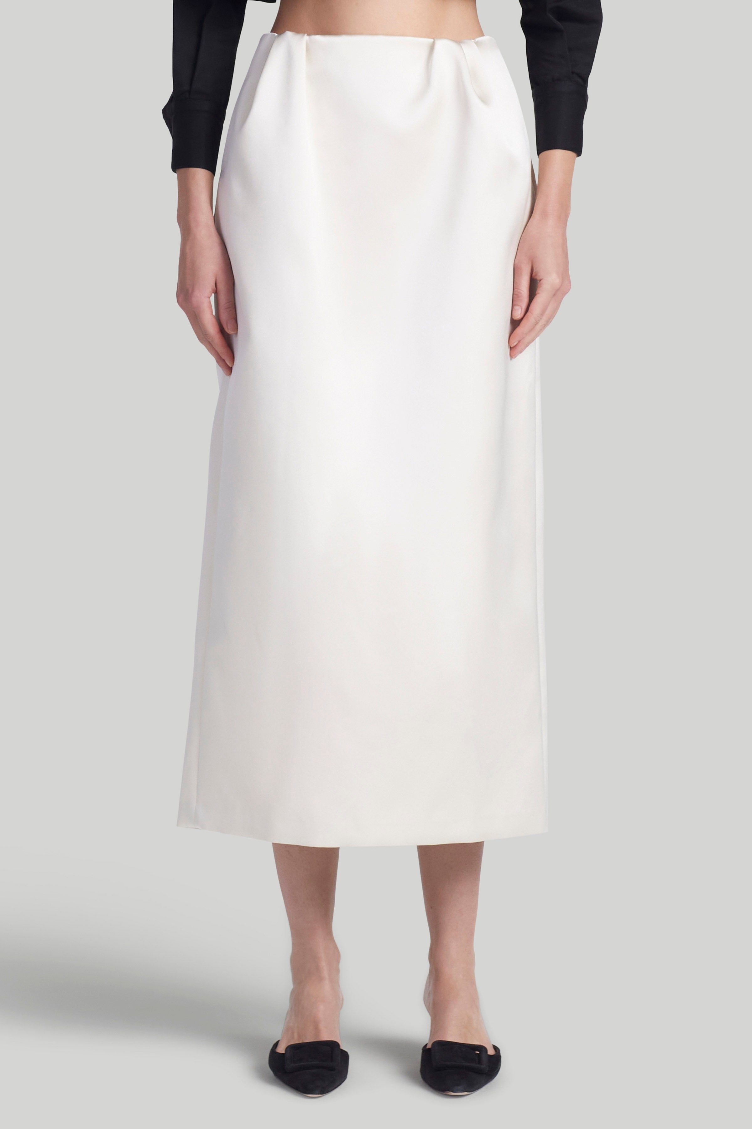 'KARINA' SKIRT - 2