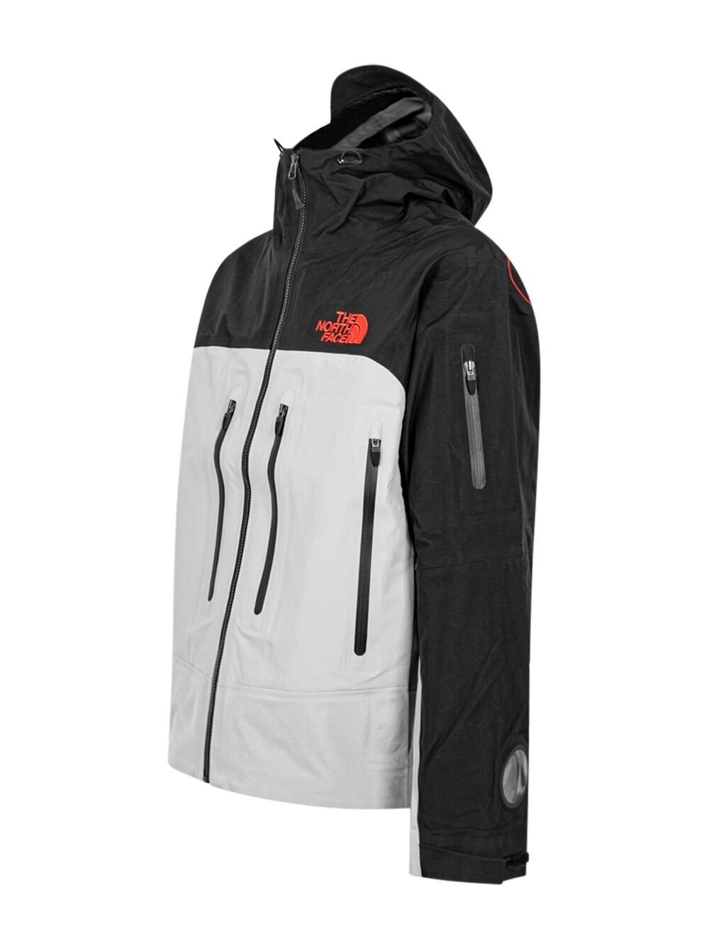 x The North Face Taped Seam shell jacket - 2