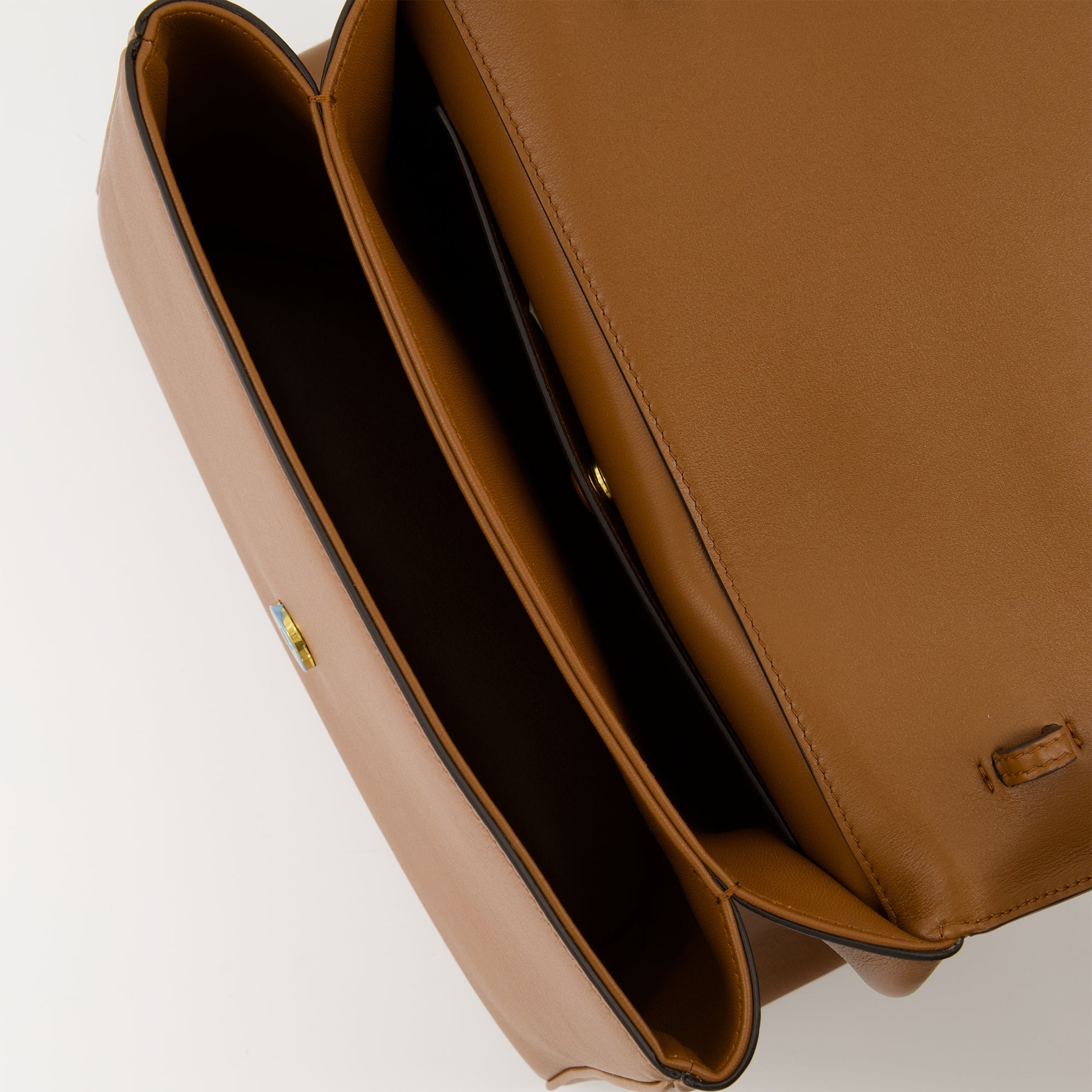 Sac marron - 4