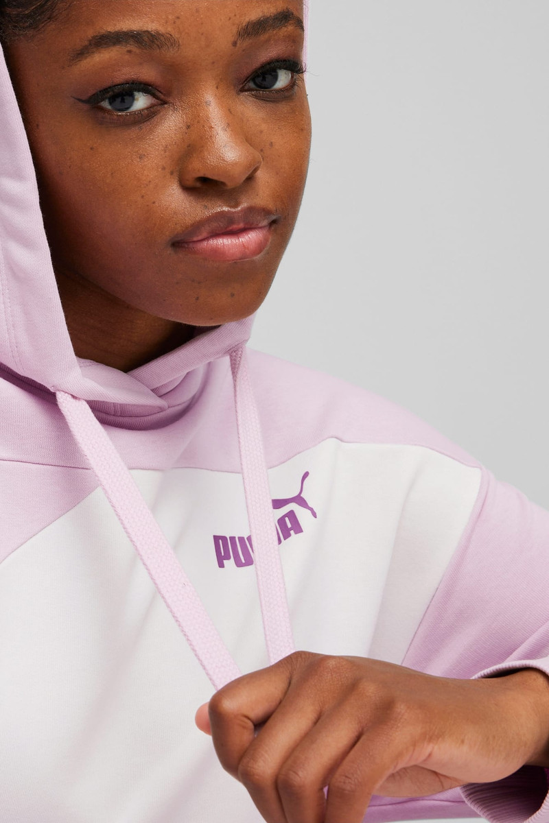 PUMA POWER Women's Hoodie 4