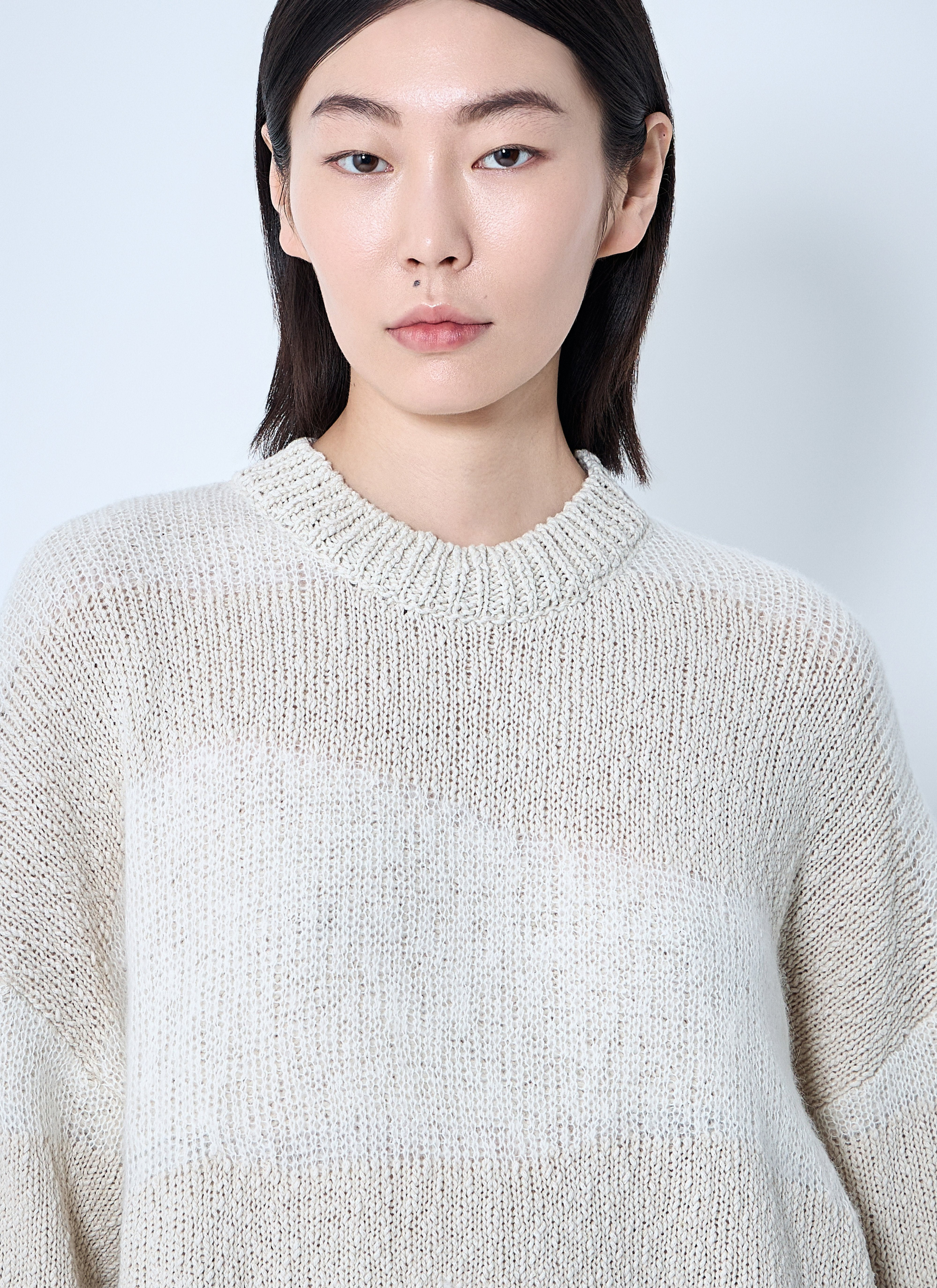 Our Legacy Women Popover Sweater - 5