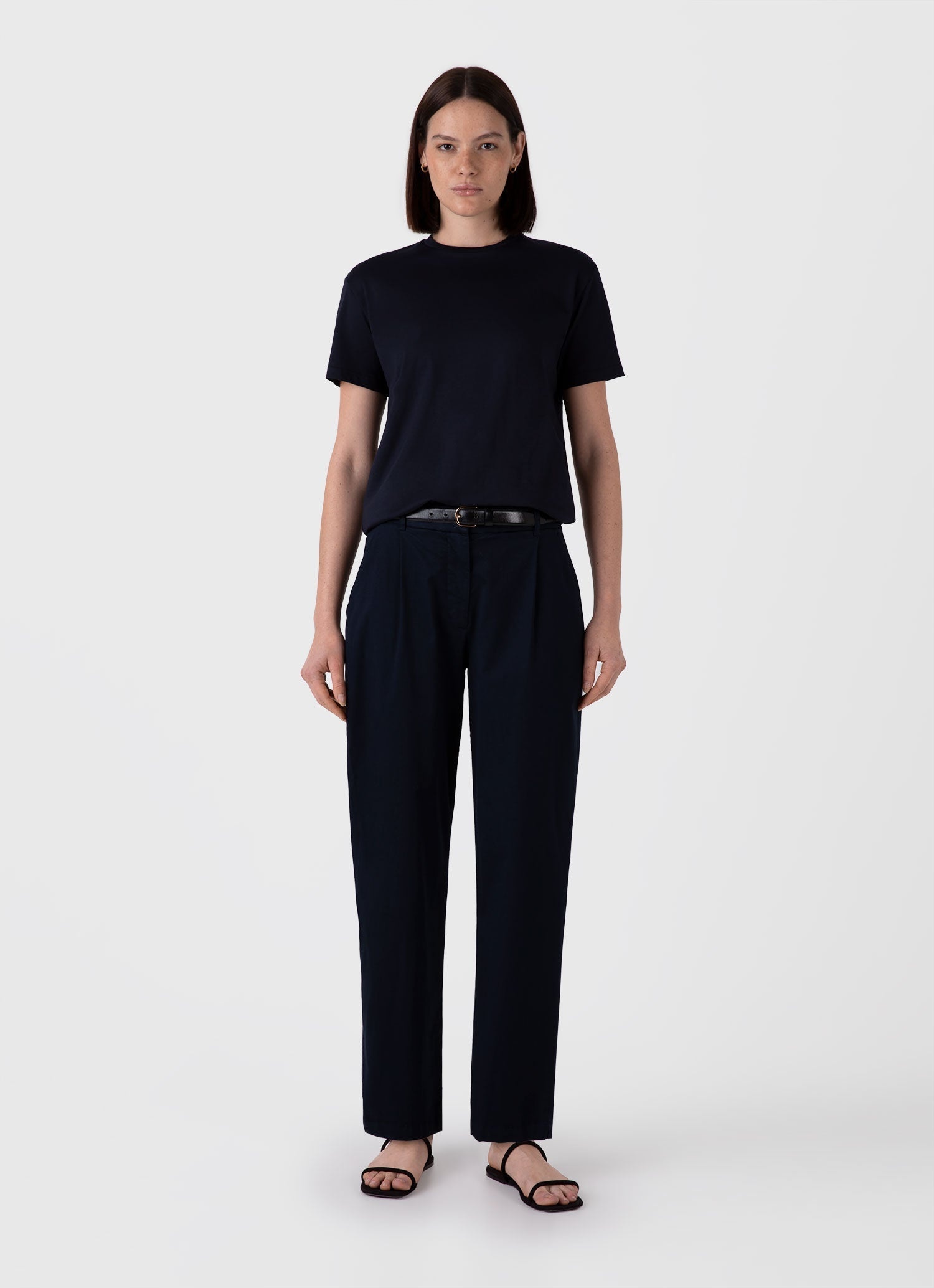 Boy Fit T‑shirt - 2
