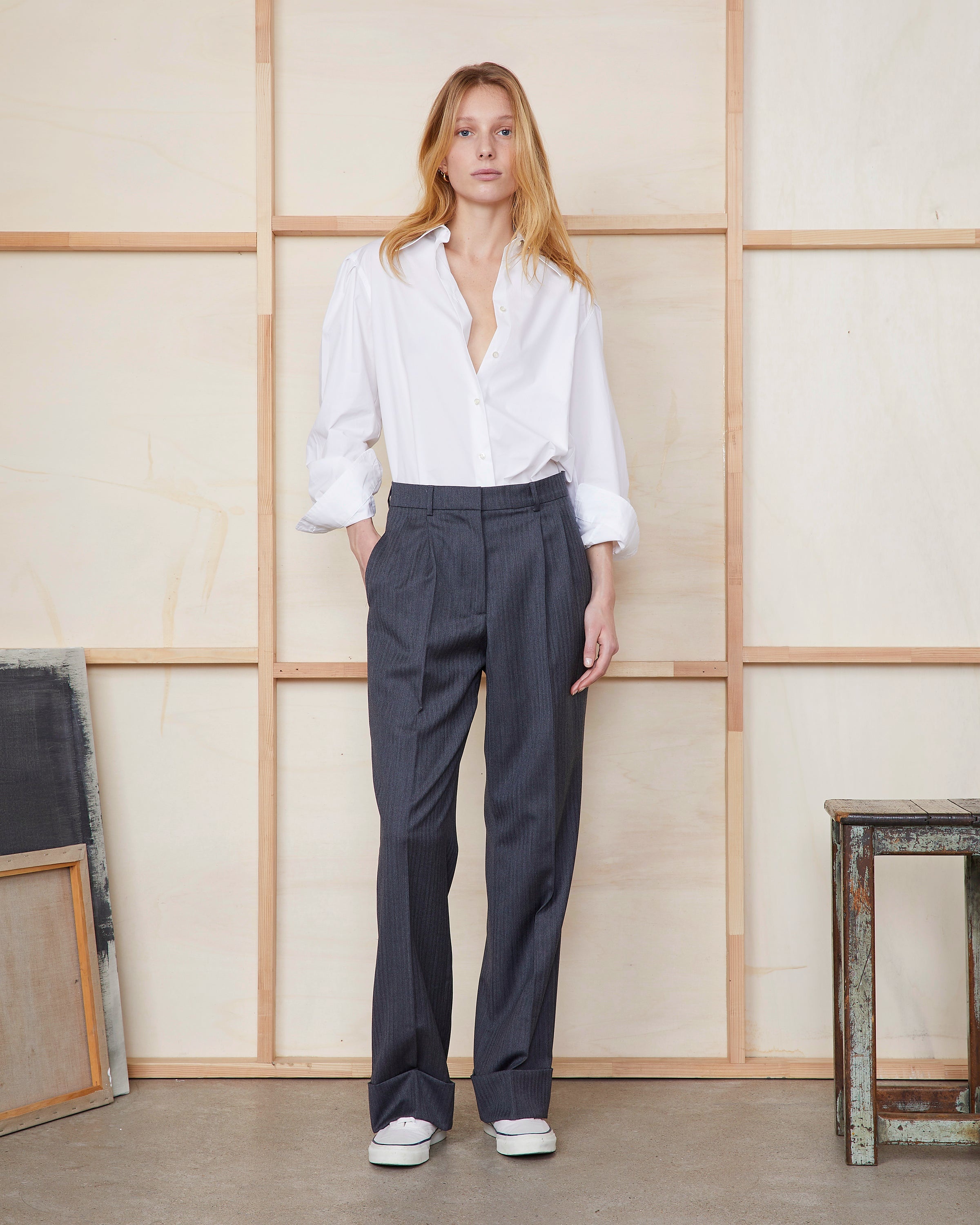 WILLOW PANTS - 1